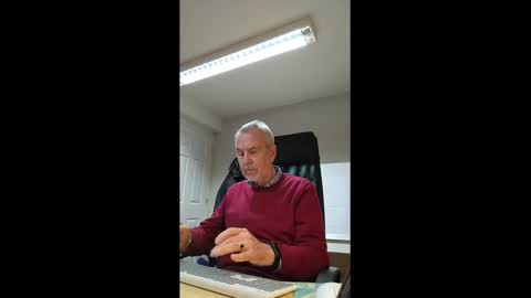 Pleasedominateme online show from 01-24-25, 05:11