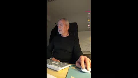 Pleasedominateme online show from 01-29-25, 05:24