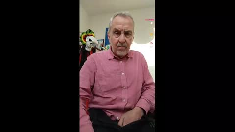 Pleasedominateme online show from 02-17-25, 03:53