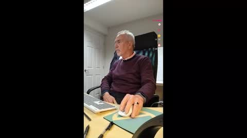 Pleasedominateme online show from 11-14-25, 04:49