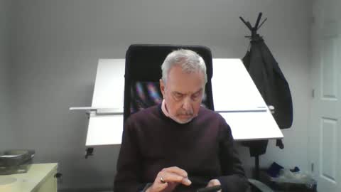 Pleasedominateme online show from 03-13-26, 05:30