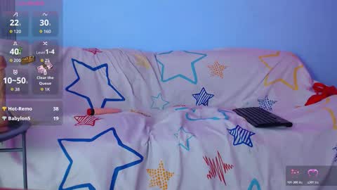 Zalome  online show from 03-27-26, 08:26