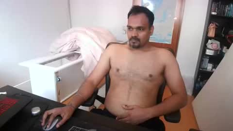 Sam online show from 03-01-26, 01:13