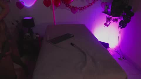 Jessi Alex online show from 02-14-26, 11:29