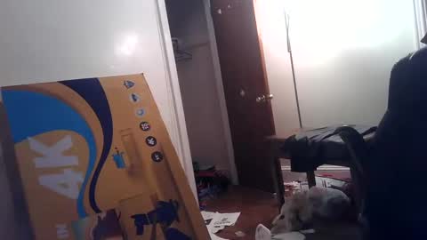 pleasurepuppt online show from 12-29-24, 04:48