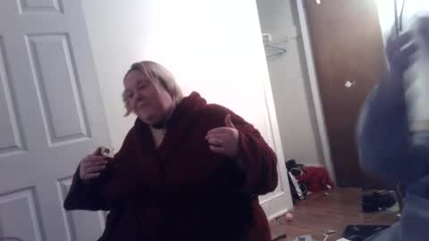 pleasurepuppt online show from 01-11-25, 05:31