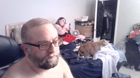 pleasurepuppt online show from 11-29-25, 04:48