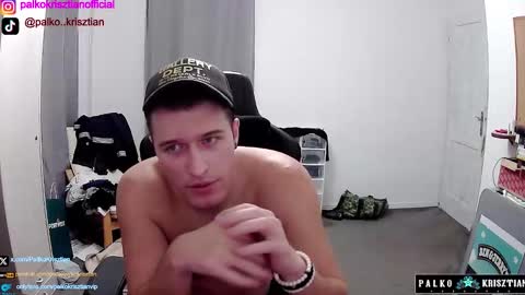 plkrisztian online show from 12-01-25, 10:37