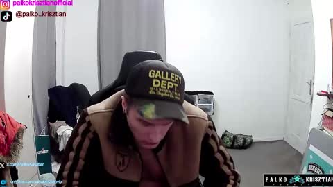 plkrisztian online show from 01-10-26, 06:04