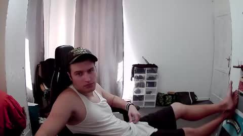 plkrisztian online show from 04-23-26, 02:30