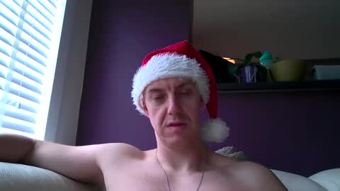 Kevin online show from 12-25-24, 10:06