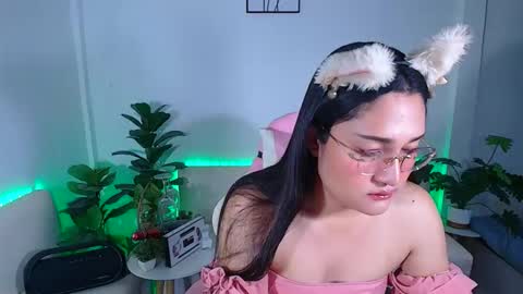 Snapshot of ploysaithailand chatting on 10-29-25, 02:25 Ploysai online show from 10-29-25, 02:25