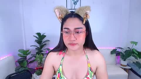 Snapshot of ploysaithailand chatting on 11-01-25, 04:58 Ploysai online show from 11-01-25, 04:58