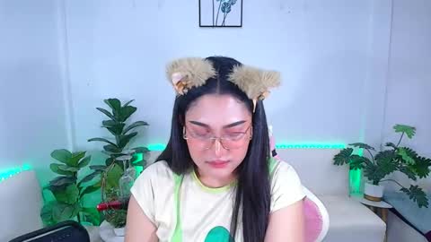 Snapshot of ploysaithailand chatting on 11-05-25, 12:43 Ploysai online show from 11-05-25, 12:43