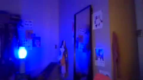 plsmecha online show from 06-17-26, 03:53