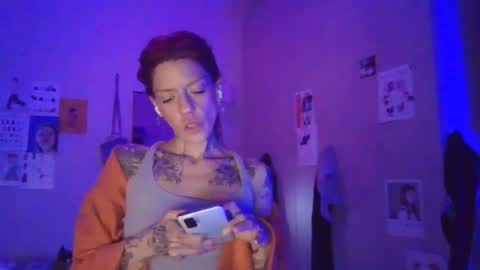 plsmecha online show from 07-29-26, 04:10