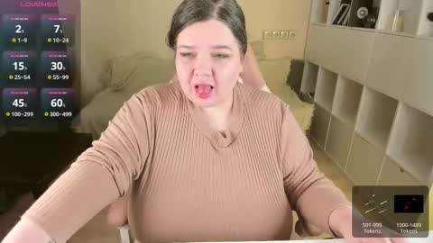 Alice online show from 09-14-25, 10:36