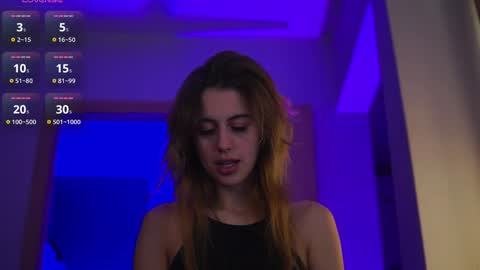 Ari online show from 11-10-25, 09:41