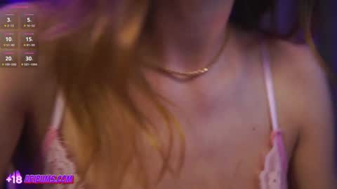 Ari online show from 03-11-26, 11:27