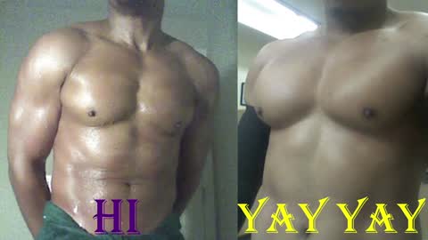 Snapshot of plush73 chatting on 01-20-25, 06:31 StraightPlush online show from 01-20-25, 06:31