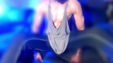 Snapshot of plush73 chatting on 01-24-25, 03:13 StraightPlush online show from 01-24-25, 03:13