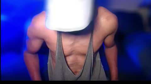 Snapshot of plush73 chatting on 11-08-25, 08:47 StraightPlush online show from 11-08-25, 08:47