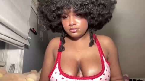 stariette online show from 01-12-26, 03:23