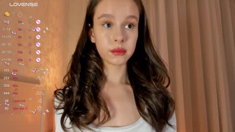 Snapshot of plusvibe chatting on 12-02-24, 06:54 Sophie online show from 12-02-24, 06:54