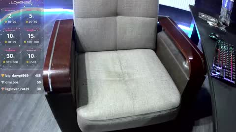 Naomi online show from 02-28-25, 01:58