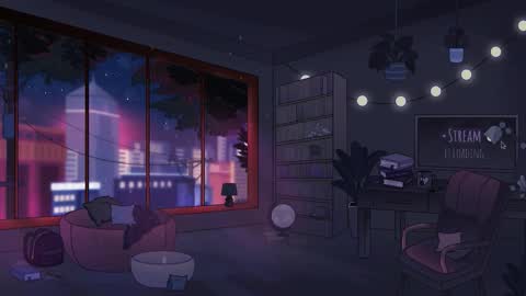 Pluto Princess online show from 03-16-26, 03:34