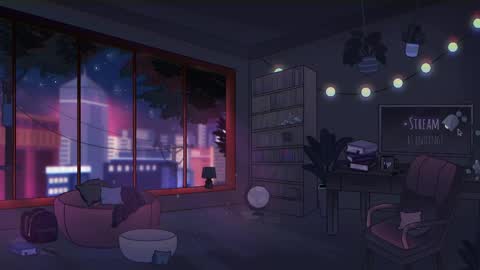 Pluto Princess online show from 04-28-26, 02:49