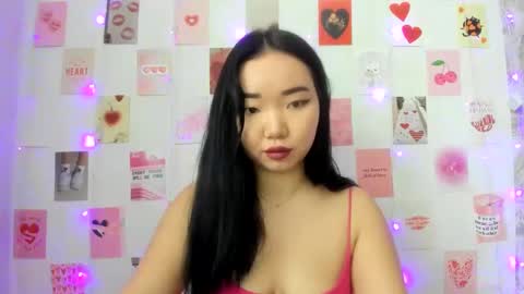 Snapshot of pocahontas654 chatting on 02-14-25, 03:22 Erica online show from 02-14-25, 03:22