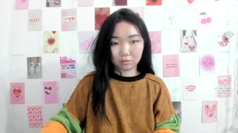 Snapshot of pocahontas654 chatting on 02-18-25, 03:10 Erica online show from 02-18-25, 03:10