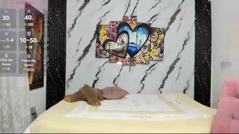 lesly pagina azul pocahontas982 online show from 12-04-24, 11:02