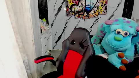 lesly pagina azul pocahontas982 online show from 10-04-25, 02:37