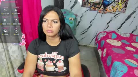 lesly pagina azul pocahontas982 online show from 05-20-26, 12:11