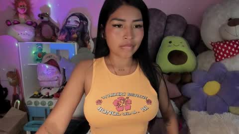 Nicole online show from 01-12-26, 09:31