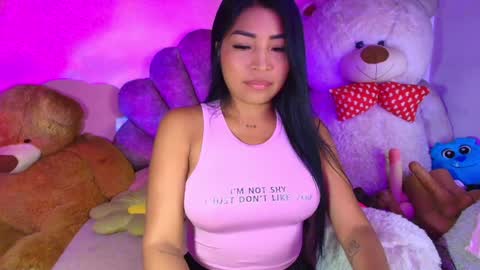 Nicole online show from 05-11-26, 11:27