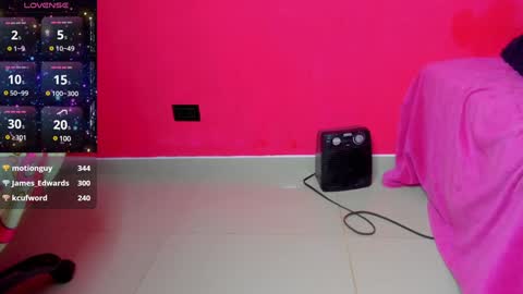 catalina online show from 01-13-25, 01:34