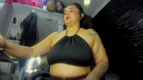 Snapshot of pocahontas_d chatting on 04-29-26, 07:12 catalina online show from 04-29-26, 07:12