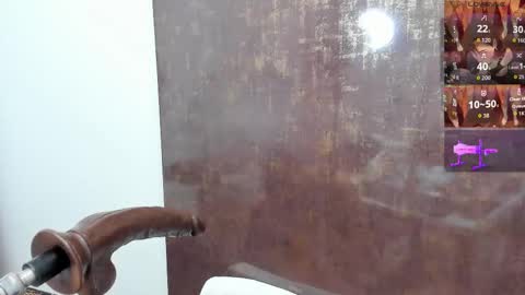 pocahontas_lantina online show from 09-11-25, 03:39