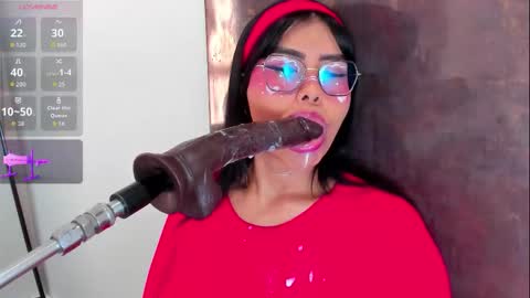 pocahontas_lantina online show from 02-21-26, 04:02