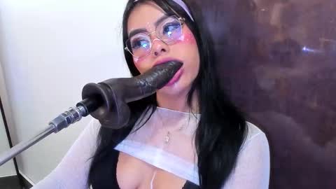 pocahontas_lantina online show from 03-09-26, 04:16