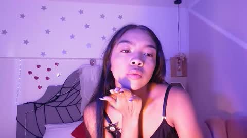 Pocahontas online show from 10-30-25, 02:51