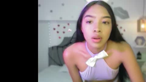 Pocahontas online show from 10-31-25, 01:23