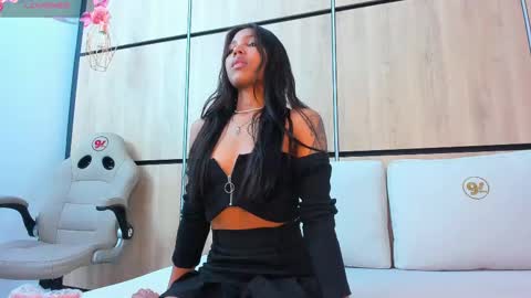 Pocahontas  online show from 01-16-25, 12:31