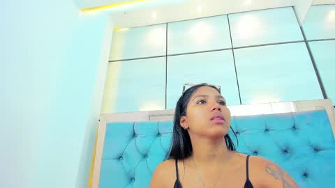 Pocahontas  online show from 04-08-26, 11:54