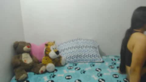 Pocahontas online show from 03-12-25, 01:40