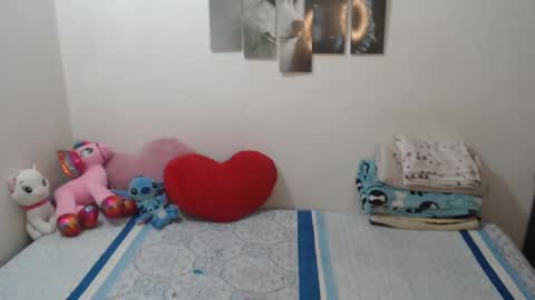 Pocahontas online show from 09-18-25, 02:08