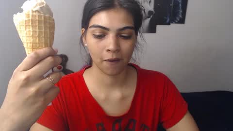 Pocahontas online show from 03-19-26, 06:12